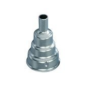 STEINEL Dysza końcówka redukcyjna do opalarka opalarki 9mm 34mm ST070618