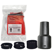 STARMIX Adapter połączenie odkurzacza wąż-dysza system 35 mm SX425733