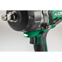 HIKOKI Klucz udarowy akum. 36V 1/2" 1400Nm Body Walizka Auto Stop WR36DGW2Z