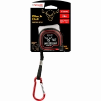 SCHMITH Miara miarka zwijana taśma miernicza 3m/16mm SMZ-09-3/16 magnes
