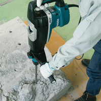 MAKITA Młotowiertarka młot udarowo-obrotowy SDS-Max 1510W 19,1J AVT HR5212C