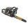 PROCRAFT Piła pilarka łańcuchowa spalinowa 40/45 cm 2100W + łańcuch SG-50/2