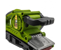 PROCRAFT Szlifierka taśmowa sieciowa do drewna 800W 230V PBS1400