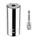 GRAPHITE 55H224 NASADKA UNIWERSALNA 7-19MM 1/4-3/4