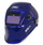 IDEAL Przyłbica spawalnicza automatyczna APS-718G Blue