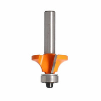 CMT Frez HM zaokrąglający stolarski fi 28,6 mm R8 trzpień 8 mm 938.285.11