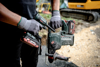 METABO Pistolet wydmuchowy akumulatorowy BP 18 LTX BL ODSYSANIE 600798850