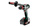 Metabo Wiertarko-wkrętarka akumulatorowa 18V 2x5,2Ah Quick BS 18 602359650