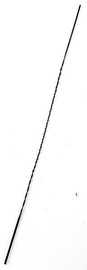 PROXXON Brzeszczoty spiralne do wyrzynarki włosowej DSH 127mm 12szt PR28747