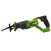 PROCRAFT Piła pilarka szablasta akumulatorowa lisi ogon 20V 10cm BODY PSS35