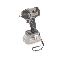 PROCRAFT Klucz udarowy akumulatorowy 20V 1/2" 550Nm Body IW550Abb
