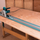 MAKITA 2x 1,5m szyna prowadząca 3000mm + łączniki