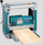MAKITA Strugarka grubościowa grubościówka strug 1650W 2012NBX Makita PL
