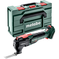 METABO Multitool multinarzędzie oscylacyjne 18V MT 18 LTX BL QSL 613088840