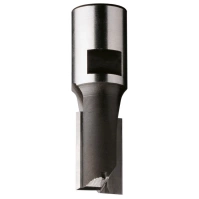 CMT Frez rowkujący HM z gwintem wewnętrznym 18x45 mm RH M10 2+1Z 182.180.11