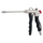 AIRPRESS 4300003 Pistolet do przedmuchu regulacja