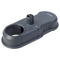 WOLFCRAFT Przystawka do odsysania pyłu zestaw 68 i 100 mm WF5954000