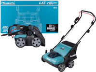 MAKITA Wertykulator akumulatorowy 18V 32 cm LXT DUV320Z Makita PL