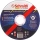 SCHMITH Tarcza do cięcia metalu 125x1,0 S41A-02 opakowanie 25 szt.