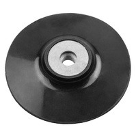 GRAPHITE Tarcza do fibry 125 mm 57H860
