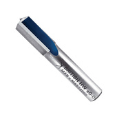 MAKITA Frez prosty do drewna uchwyt 8 mm 10x20x52 mm 2 ostrza P-78760