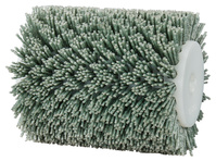 MAKITA Szczotka szlifierska nylonowa 100x120 K80 do szlifierki 9741 P-04438