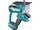 MAKITA Wycinarka wyrzynarka akumulatorowa do płyt G-K 18V body DSD180Z