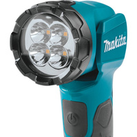 MAKITA Latarka akumulatorowa LED 18V  LXT Li-Ion 4x LED DML815 lampa