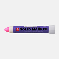 SAKURA Marker Solid różowy FLUO do wysokoch temeperatur, Sakura SKXSC320RT