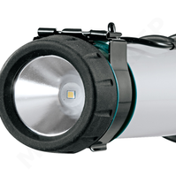MAKITA Latarka akum LED 14,4V 18V Li-Ion DML806