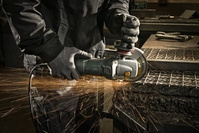 KLINGSPOR 25x tarcza do cięcia metalu 230x1,9 mm