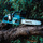 MAKITA Pilarka łańcuchowa 35 cm 18V 2x5,0Ah DUC355PT2