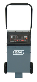IDEAL Prostownik z rozruchem STARTER 540 PRO 12/24V STD GEL AGM LITHIUM