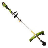 PROCRAFT Kosa podkaszarka akum. 20V 1x4,0Ah Zestaw ATA-40-1B PROCRAFT