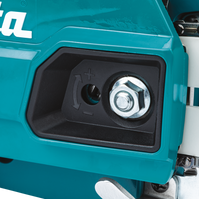 MAKITA Piła pilarka łańcuchowa 35cm 2x18V DUC356ZB