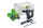 FESTOOL Młotowiertarka akumulatorowa SDS+ BHC18 Basic + akumulator 577057