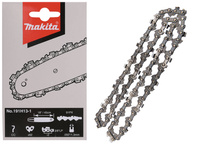 MAKITA Łańcuch tnący 45 cm podziałka 3/8" 1,3 mm 62 Zęby UC4550A 191H13-1