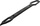 WAART Klucz uniwersalny oczkowy wielofunkcyjny 280mm 6-13mm 14-24mm W33M862