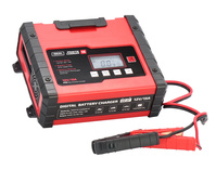 IDEAL Prostownik 12V 15A do akumulatorów Start-Stop GEL Kwasowe PCHARGE15