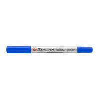 SAKURA Marker IDenti-Pen Dual Point niebieski, Sakura SKXYKT36