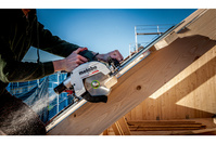 Metabo KS 18 LTX 66 BL Akumulatorowa ręczna pilarka tarczowa 611866840
