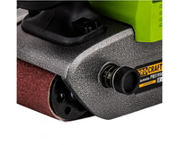 PROCRAFT Szlifierka taśmowa sieciowa do drewna 1200W 230V PBS1950