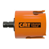 CMT Otwornica uniwersalna 68mm do Drewna MDF PCV Cegły Terakoty 550-068X