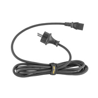 PROCRAFT Reflektor lampa budowlana naświetlacz LED 6000K 230V/20V Body LP20