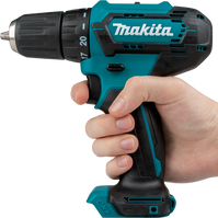 MAKITA Wiertarko wkrętarka akumulatorowa DF333DWY CXT 12V akumulator+ładowa