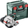 METABO Pilarka tarczowa akum. 18V 165mm METABOX MKS 18 LTX BL 58 600773840