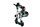 METABO Mieszarka mieszadło RWE 1200 jednobiegowa Do Kleju Zapraw 614048000