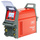 IDEAL Spawarka MIG 210 Synergic PRO4 LCD półautomat MIG/MAG MMA 200A Lutospawanie