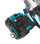 MAKITA 2-bieg wkrętarka udarowa 40 v 2x4,0Ah XGT HP001GM201