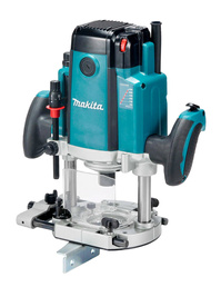 MAKITA Frezarka górnowrzecionowa 6,8,12 mm 2100W RP2303FC01 regulacja obr